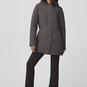 Canada Goose Victoria Parka